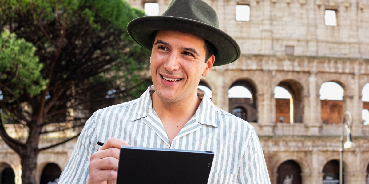 PocketBook InkPad Eo firmwareuppdatering: förbättrad säkerhet, nya verktyg för AI-igenkänning och mer