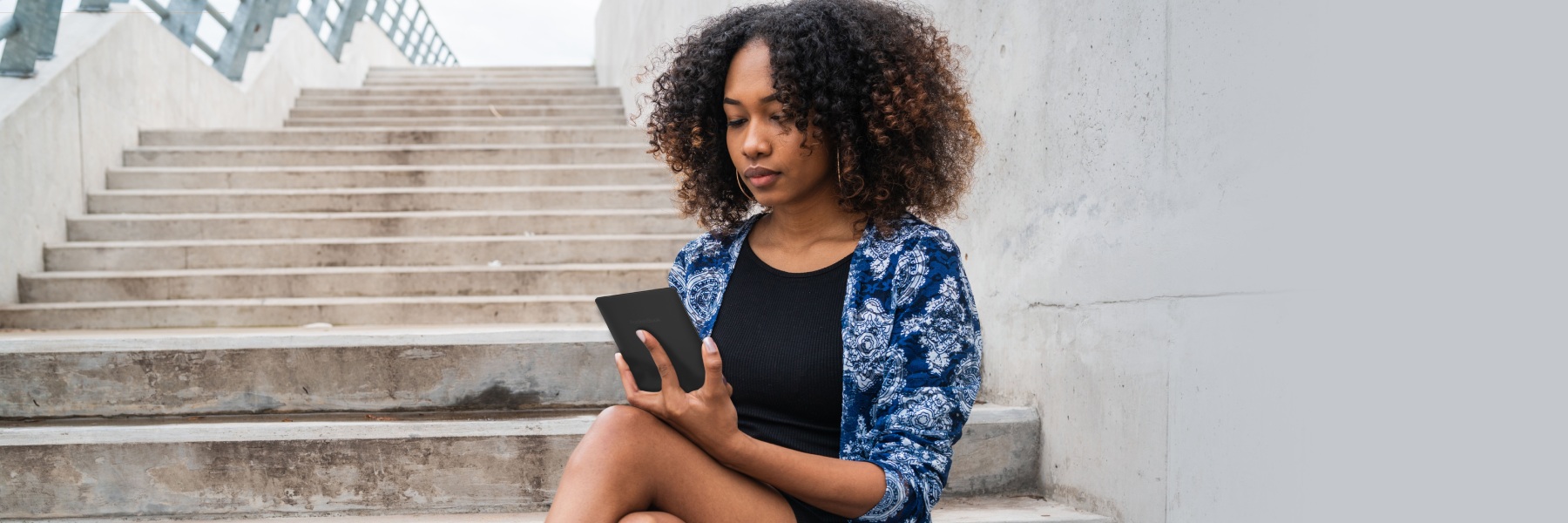 PocketBook Basic Lux 4: prisvärd och ultralätt e-läsare